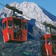 Obersalzbergbahn Berchtesgaden