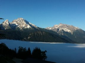 Obersalzbergbahn | Berchtesgaden