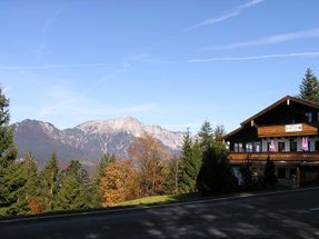 Obersalzbergbahn | Berchtesgaden